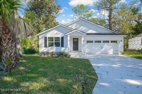 7249 Elwood Avenue Jacksonville FL 32208
