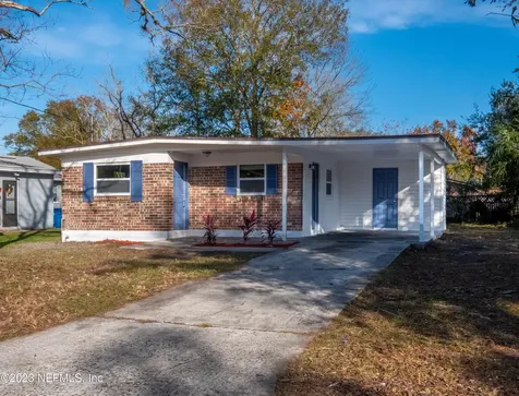 9423 Gilchrist Court Jacksonville FL 32219