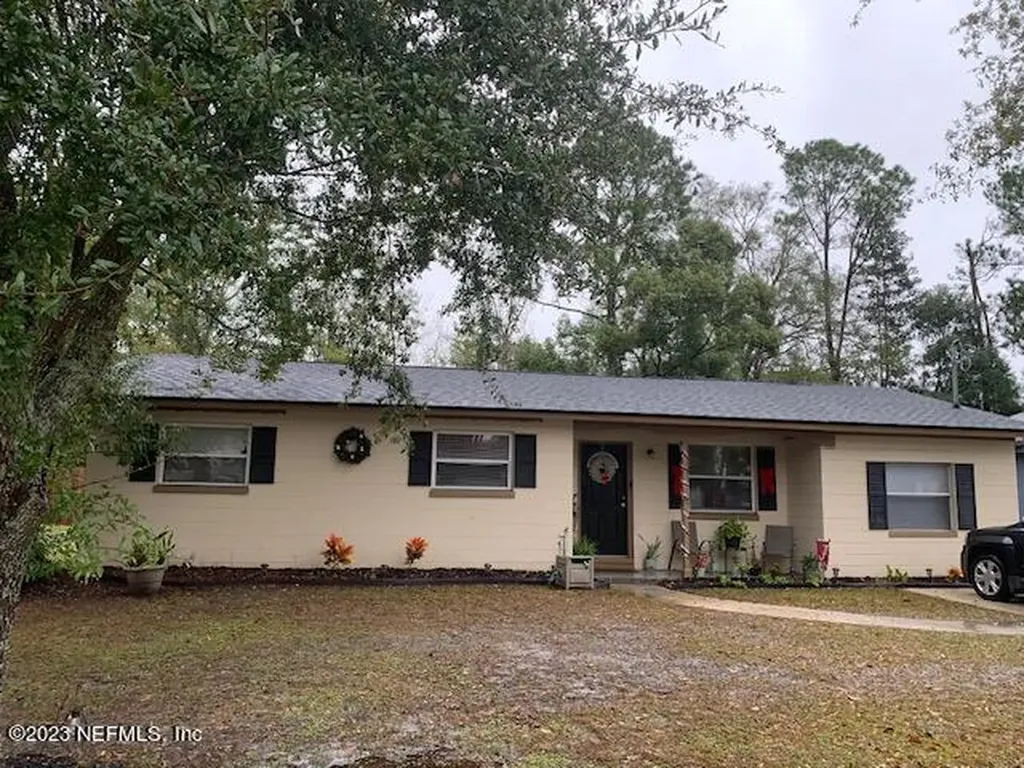 4917 Portsmouth Avenue Jacksonville FL 32208