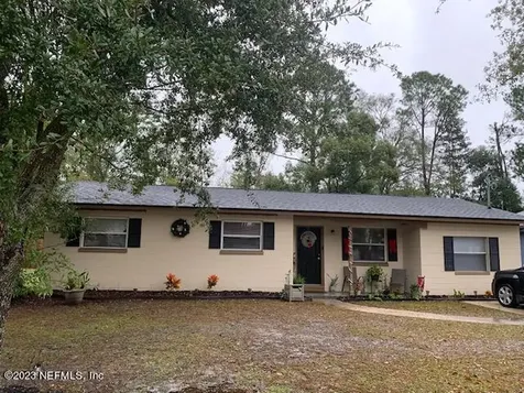 4917 Portsmouth Avenue Jacksonville FL 32208