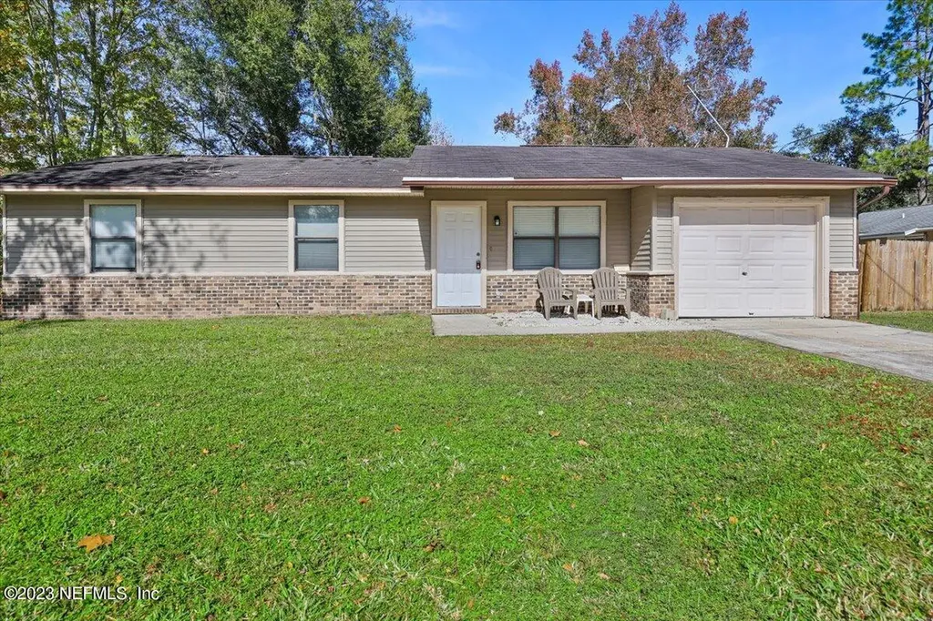 1502 North Street Green Cove Springs FL 32043