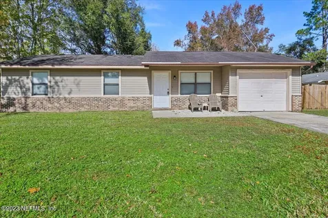 1502 North Street Green Cove Springs FL 32043