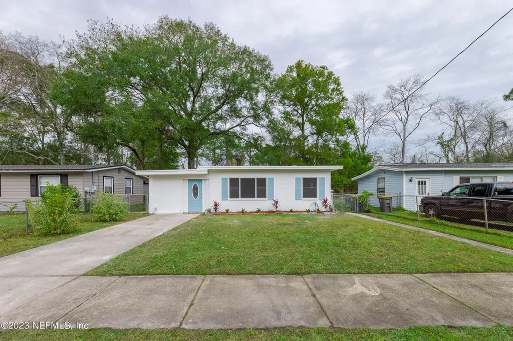 3333 Rosselle Street Jacksonville FL 32205