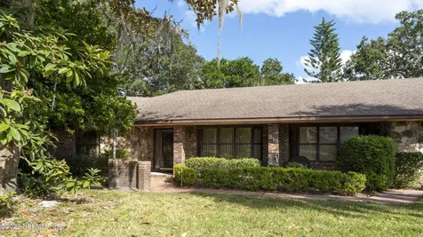 213 Woodland Avenue St. Augustine FL 32080