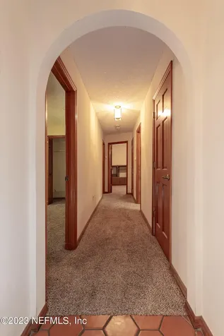 213 Woodland Avenue St. Augustine FL 32080