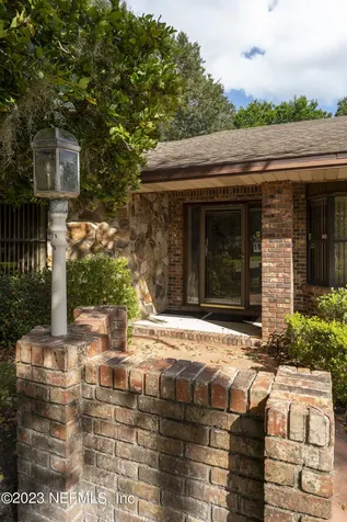 213 Woodland Avenue St. Augustine FL 32080