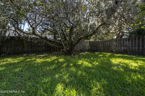 213 Woodland Avenue St. Augustine FL 32080