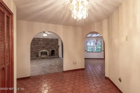 213 Woodland Avenue St. Augustine FL 32080