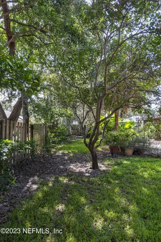 213 Woodland Avenue St. Augustine FL 32080