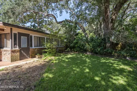 213 Woodland Avenue St. Augustine FL 32080