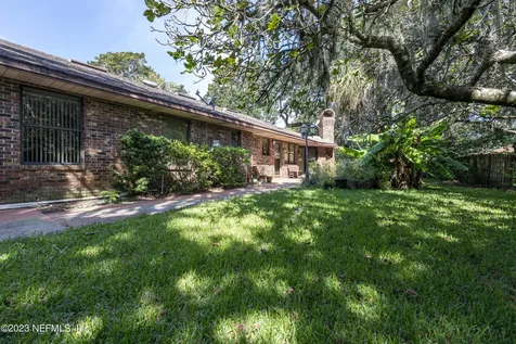 213 Woodland Avenue St. Augustine FL 32080