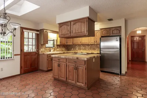 213 Woodland Avenue St. Augustine FL 32080