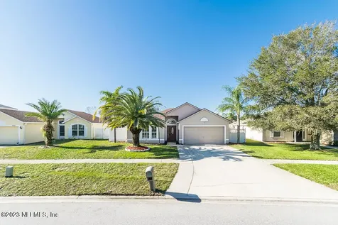 2142 Willesdon Drive W Jacksonville FL 32246