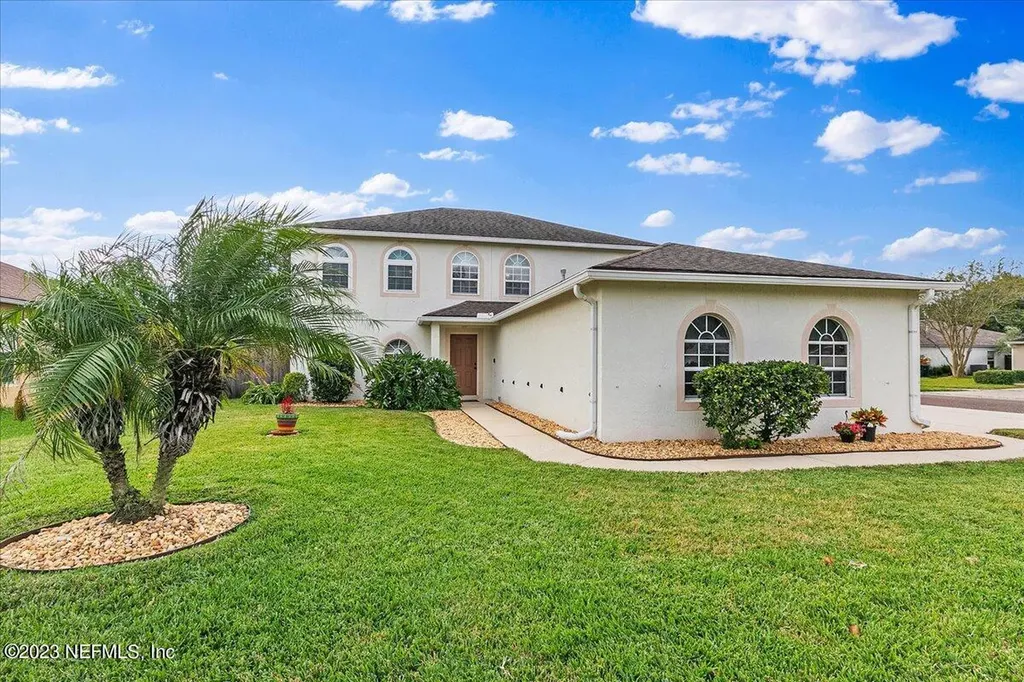 11102 Windlesham Court Jacksonville FL 32246