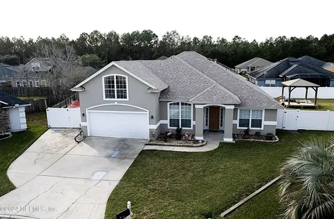 8632 Staghouse Mill Court Jacksonville FL 32244