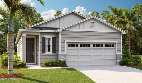 7197 Mahogany Run Drive Jacksonville FL 32244