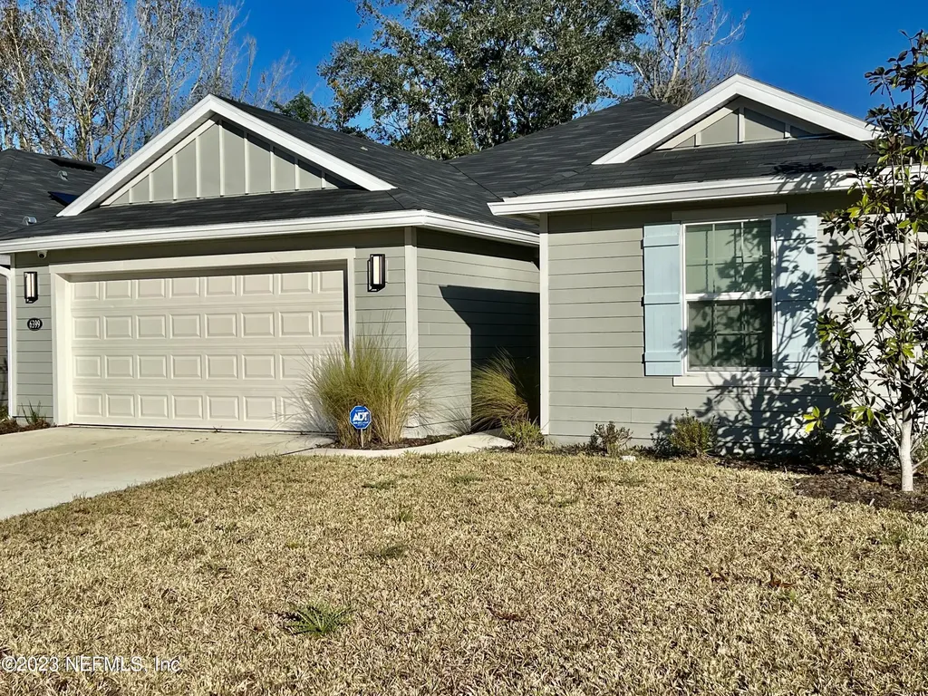 6399 Barrington Cove Lane Jacksonville FL 32218