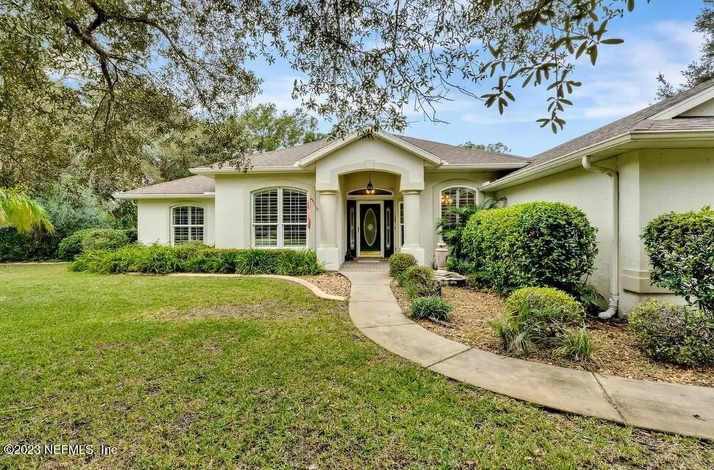 3608 Royal Fern Circle Deland FL 32724