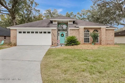 12029 Wren Hollow Court Jacksonville FL 32246