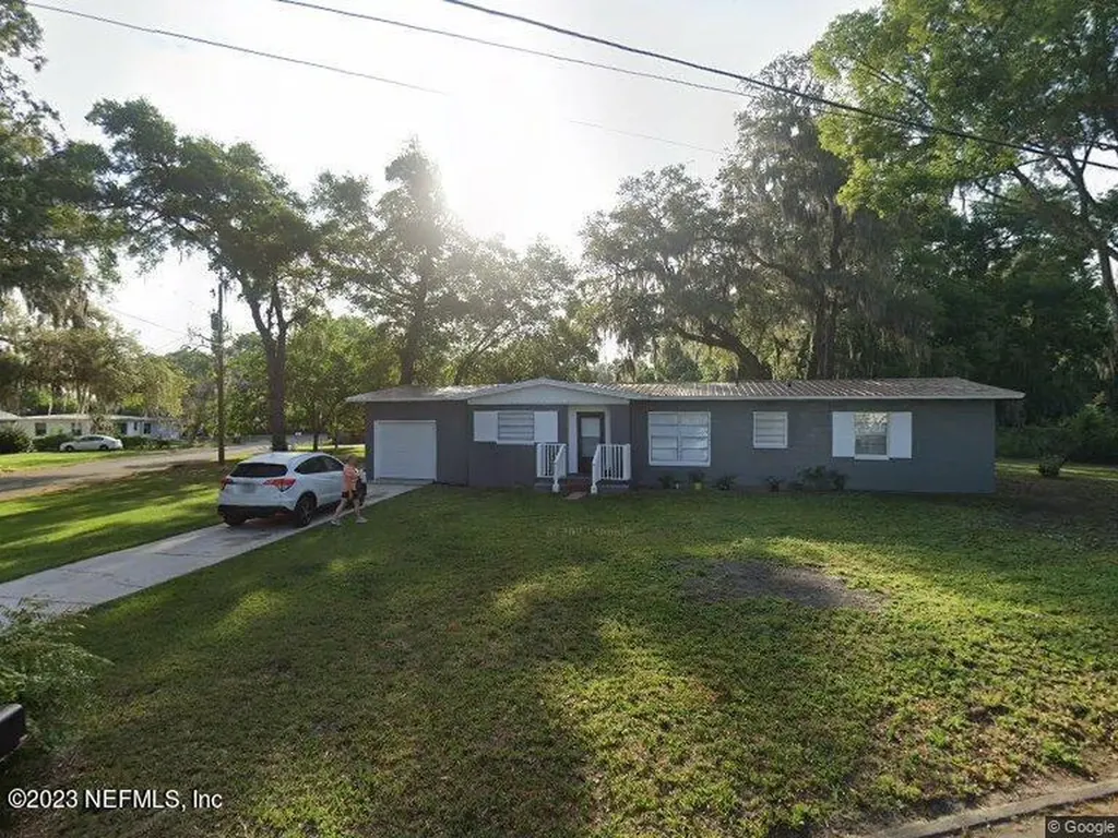 125 Jackson Street Palatka FL 32177