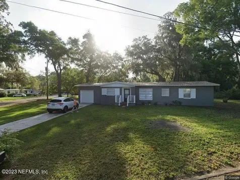 125 Jackson Street Palatka FL 32177