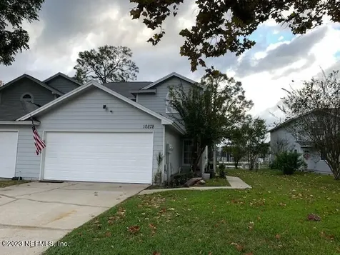 10878 Cabbage Pond Court Jacksonville FL 32257