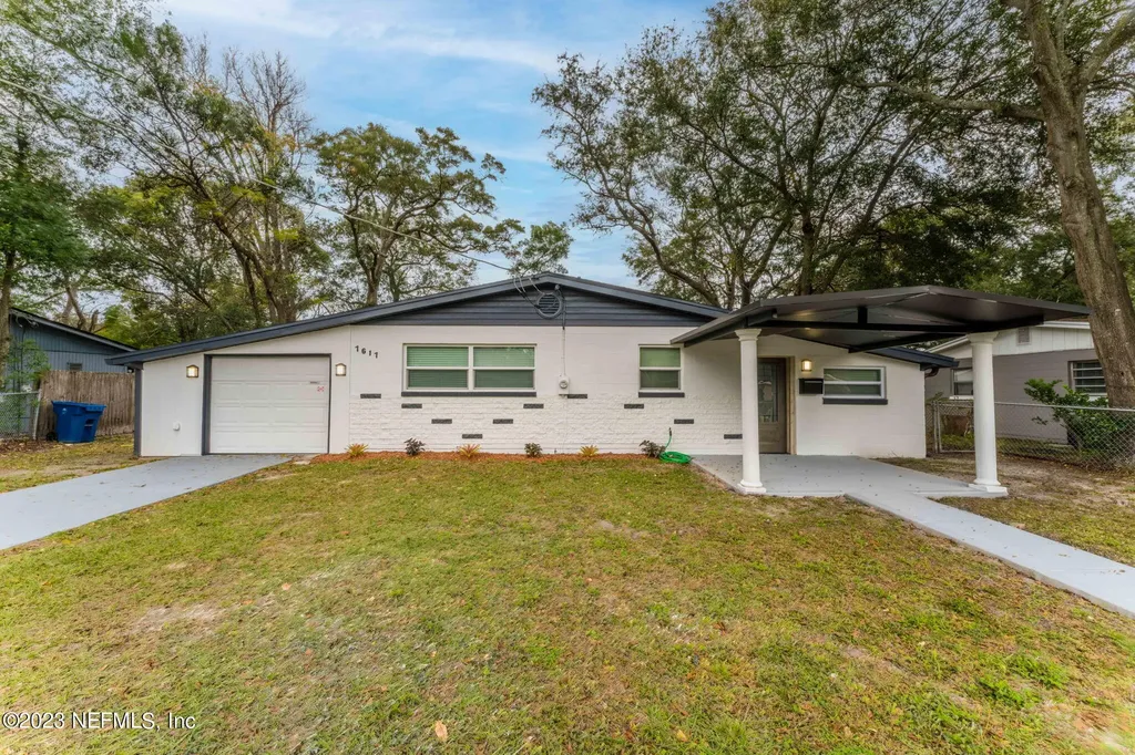 7617 Tacony Drive Jacksonville FL 32277