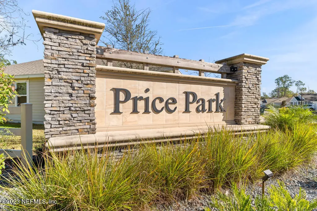 9694 Price Park Drive Jacksonville FL 32257