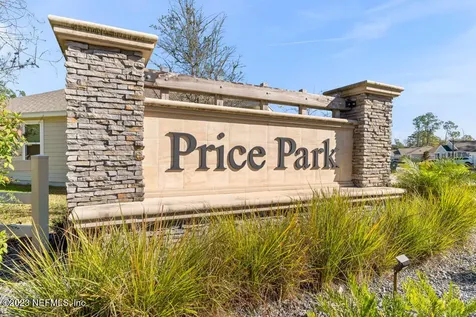 9694 Price Park Drive Jacksonville FL 32257