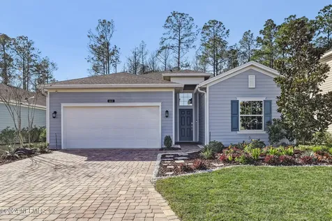 661 Weathered Edge Drive St. Augustine FL 32092