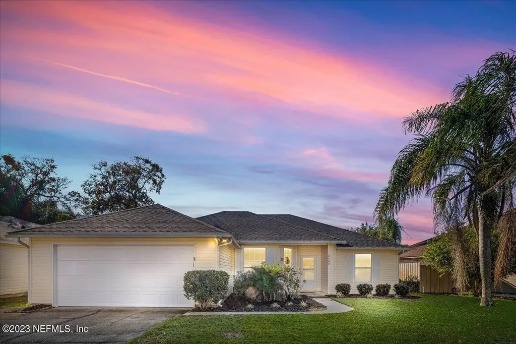 12280 York Harbor Drive Jacksonville FL 32225