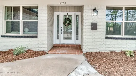 2758 Alvarado Avenue Jacksonville FL 32217