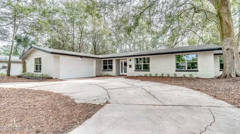 2758 Alvarado Avenue Jacksonville FL 32217