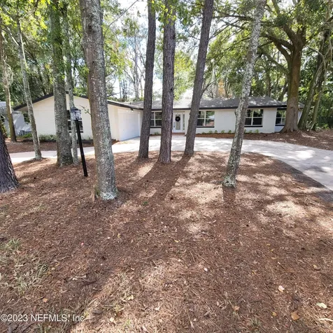 2758 Alvarado Avenue Jacksonville FL 32217