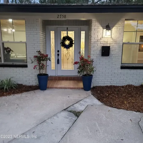 2758 Alvarado Avenue Jacksonville FL 32217