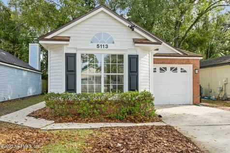 5113 Glen Alan Court N Jacksonville FL 32210
