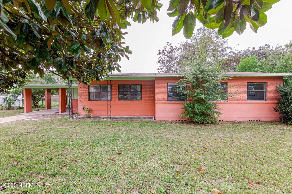 5432 Cresta Way Jacksonville FL 32211
