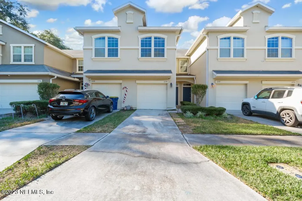 12290 Water Tupelo Road Jacksonville FL 32226