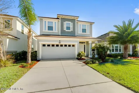 14743 Rain Lily Street Jacksonville FL 32258