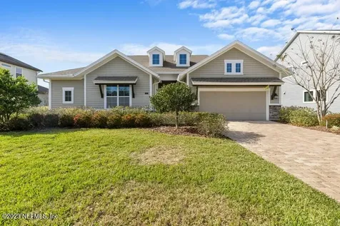 499 Spanish Creek Drive Ponte Vedra FL 32081