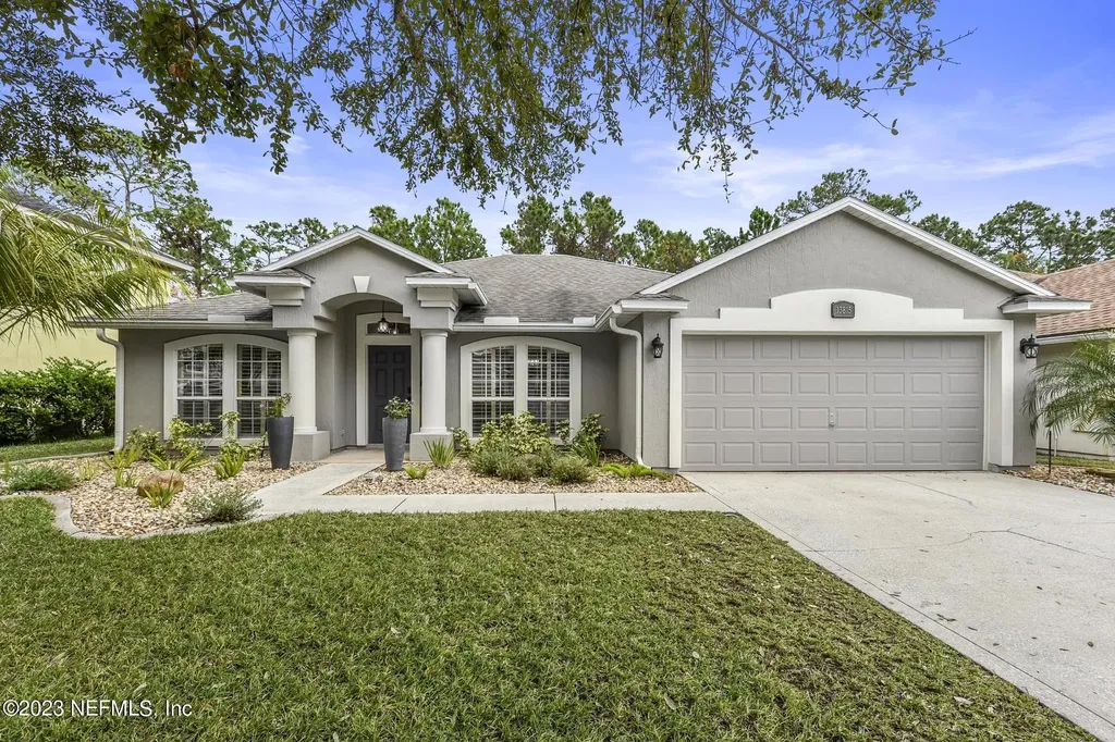 13815 Devan Lee Drive E Jacksonville FL 32226