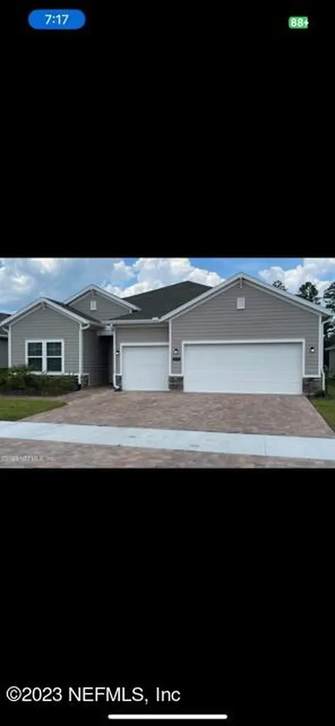 9777 Lemon Grass Lane Jacksonville FL 32219