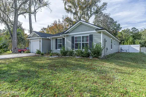 405 Melrose Avenue Green Cove Springs FL 32043