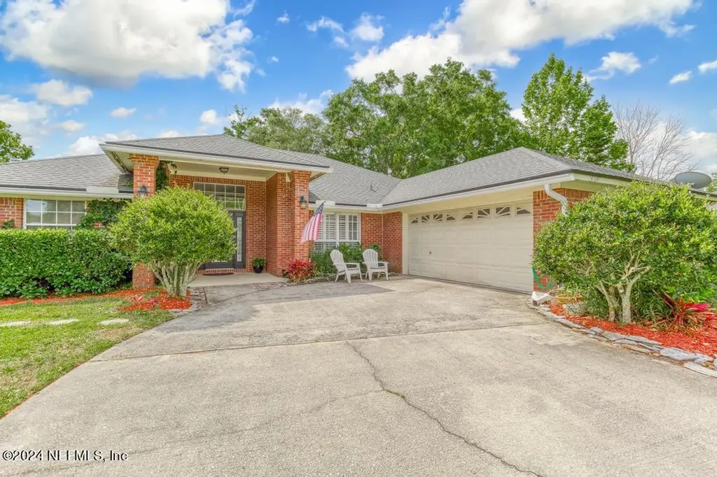 13709 Glenhaven Court Jacksonville FL 32224