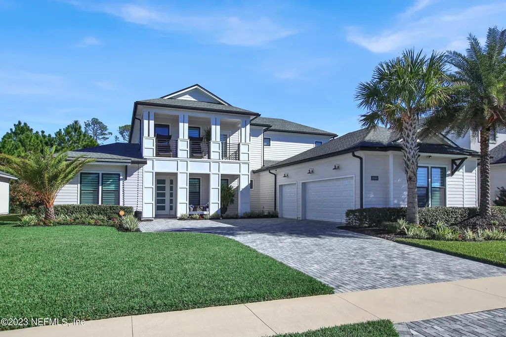 10164 Silverbrook Trail Jacksonville FL 32256