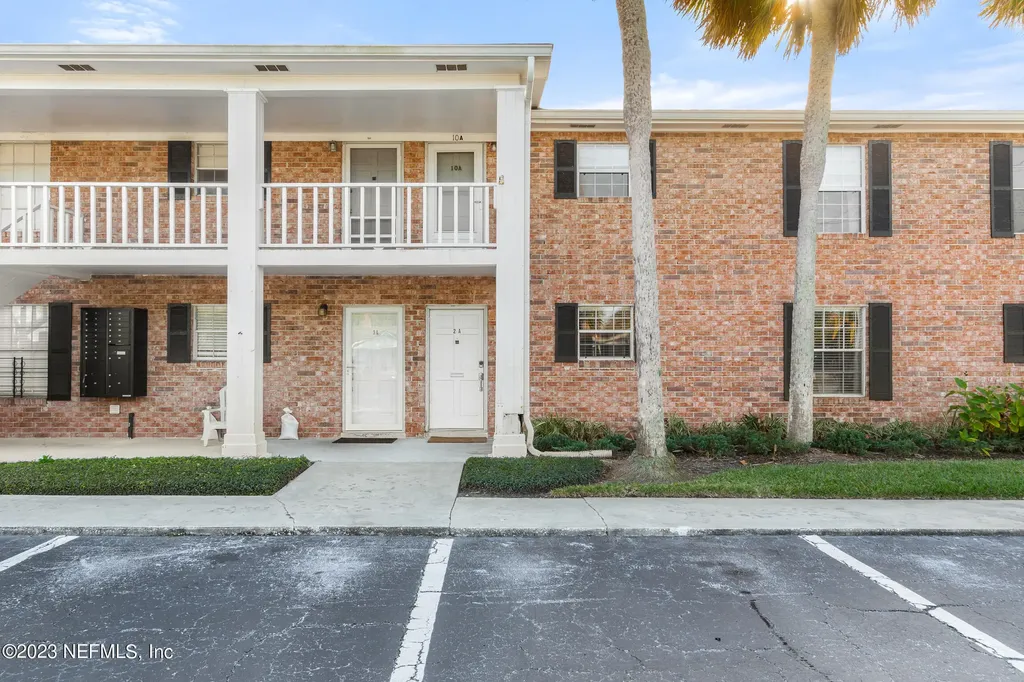 405 Flagler Boulevard St. Augustine FL 32080