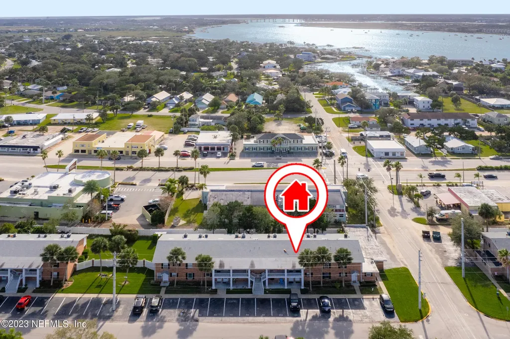 405 Flagler Boulevard St. Augustine FL 32080