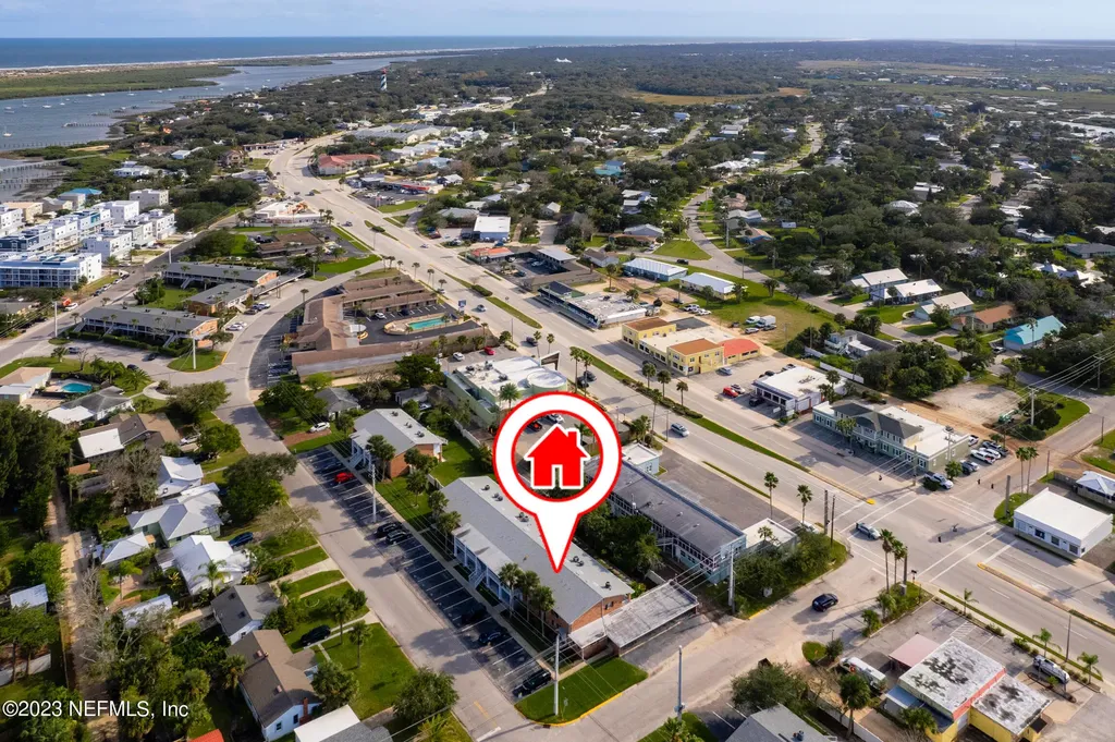 405 Flagler Boulevard St. Augustine FL 32080