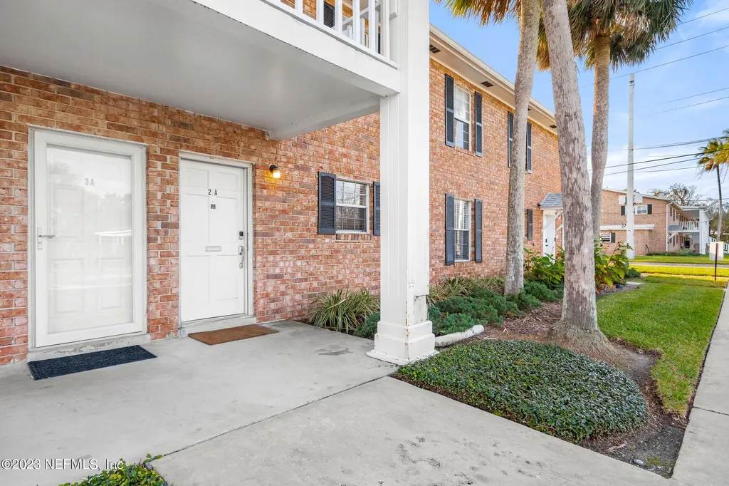 405 Flagler Boulevard St. Augustine FL 32080