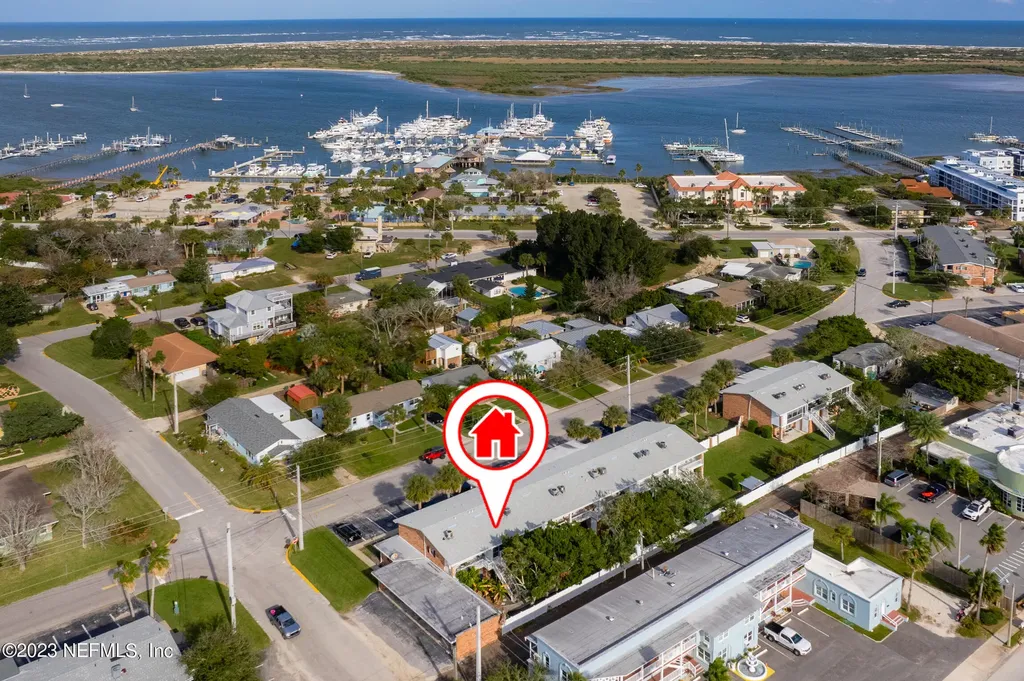405 Flagler Boulevard St. Augustine FL 32080